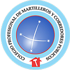 Logo Martilleros